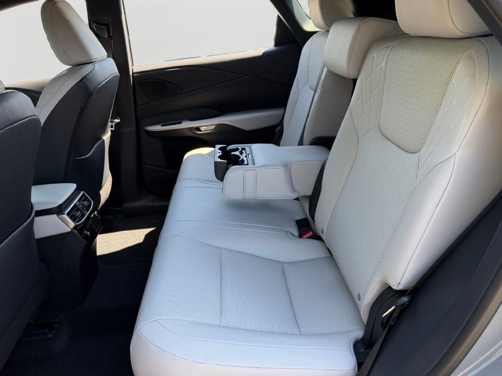 New 2026 Lexus RX 350 F Sport w/ Convenience Package AWD/4WD image 8