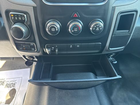 Used 2016 RAM 1500 Tradesman w/ Popular Equipment Group AWD/4WD image 15