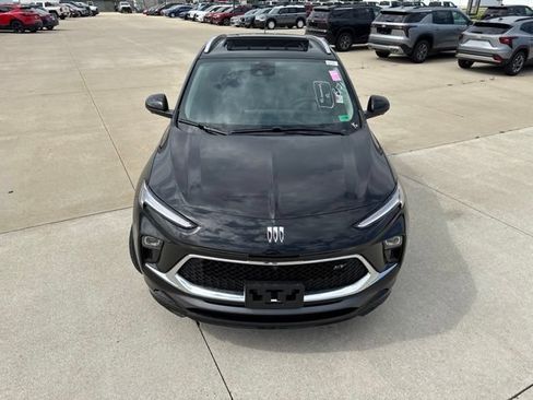 Used 2025 Buick Encore GX Sport Touring w/ Experience Buick Package FWD image 18