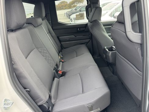 New 2026 Toyota Tacoma SR5 AWD/4WD image 5