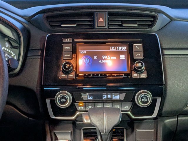 Certified 2017 Honda CR-V LX image 18