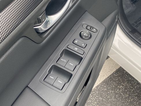 Certified 2026 Honda CR-V LX image 16