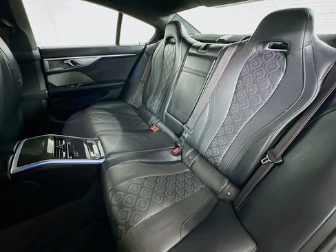 Used 2023 BMW M8 Gran Coupe xDrive Competition w/ Driving Assistance Package image 23