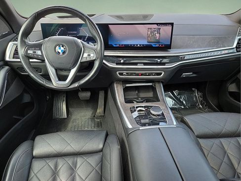 Used 2024 BMW X5 xDrive40i w/ Premium Package AWD/4WD image 9