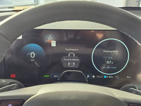 New 2026 Hyundai Ioniq 5 Limited image 22