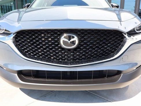 Used 2025 MAZDA CX-30 AWD 2.5 S w/ Preferred Package image 9