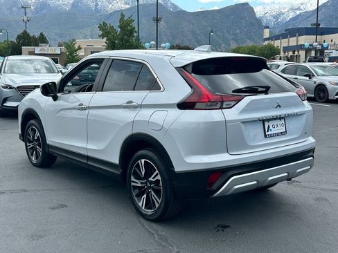 Used 2024 Mitsubishi Eclipse Cross image 7