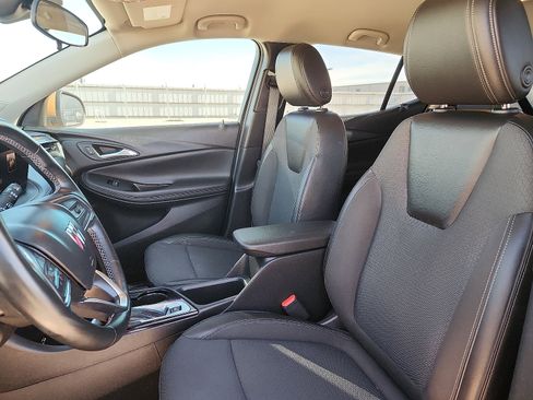 Used 2024 Buick Encore GX Preferred w/ Comfort Package image 11