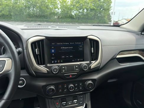 Used 2020 GMC Terrain Denali w/ Denali Premium Package FWD image 15
