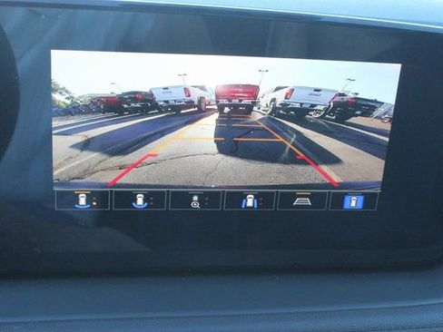 New 2026 Buick Encore GX Sport Touring w/ Advanced Technology Package image 39