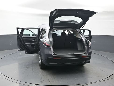 Certified 2024 Honda HR-V LX image 48