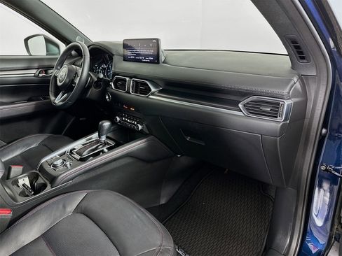 Used 2023 MAZDA CX-5 AWD 2.5 Turbo image 28
