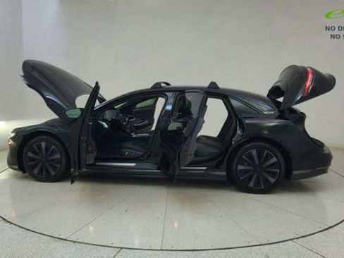 Used 2024 Lucid Air Pure RWD image 76