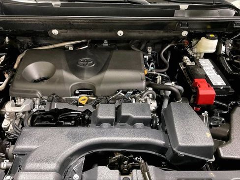 Certified 2024 Toyota RAV4 Adventure AWD/4WD image 11