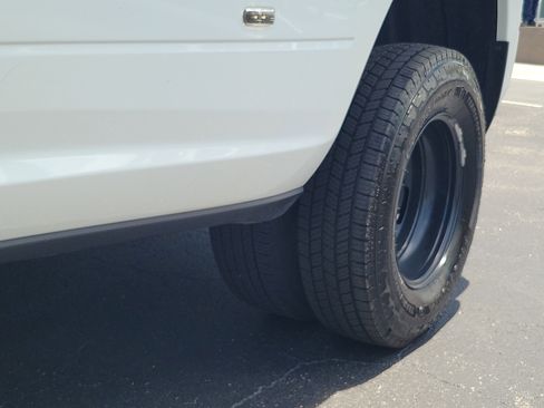 Used 2025 RAM 3500 Tradesman AWD/4WD image 10