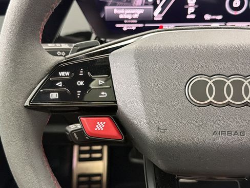 Certified 2026 Audi RS 3 AWD/4WD image 17