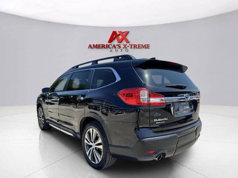 Used 2019 Subaru Ascent Touring AWD/4WD image 4