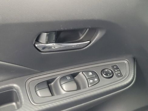 Used 2024 Nissan Versa SV FWD image 27