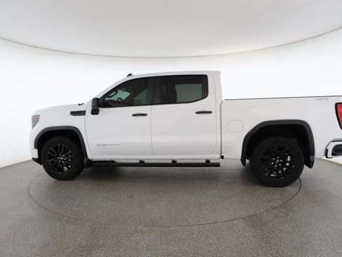 Used 2023 GMC Sierra 1500 Pro image 7