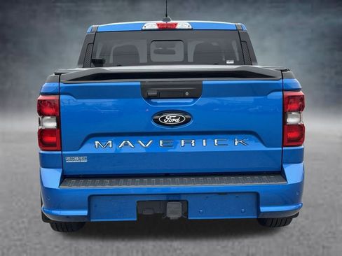 Used 2025 Ford Maverick Lobo image 23