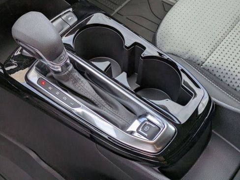 New 2026 Chevrolet Trax LT w/ Driver Confidence Package image 22