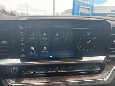 Used 2023 Chevrolet Silverado 1500 LT image 17