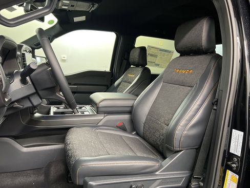 New 2025 Ford F150 Tremor w/ Bed Utility Package image 28
