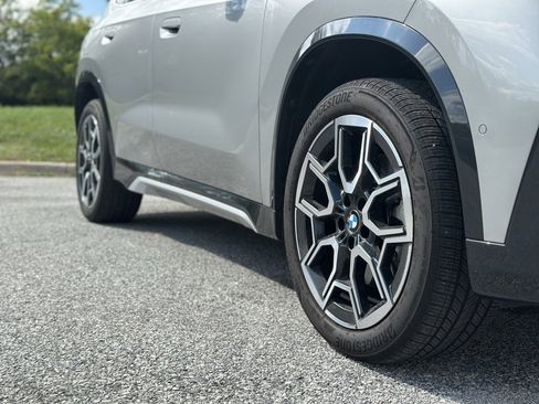 Used 2025 BMW X1 xDrive28i w/ Technology Package image 11