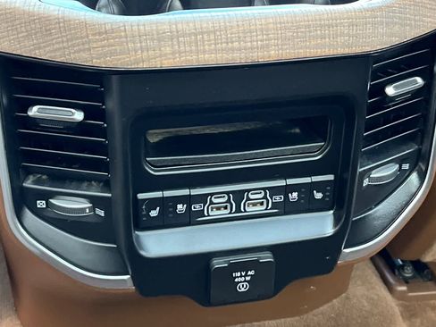 Used 2021 RAM 1500 Limited image 15