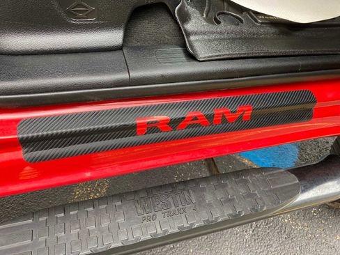 Used 2019 RAM 1500 Sport w/ Alpine Leather & Sound Group AWD/4WD image 37