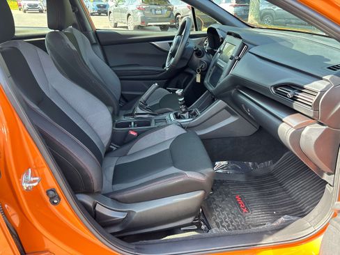 Used 2023 Subaru WRX AWD/4WD image 10