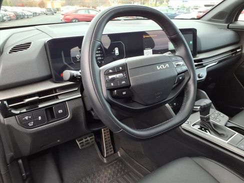 Used 2026 Kia Sportage X-Pro Prestige image 26