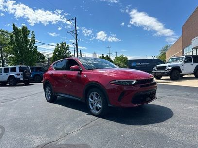 Used 2024 Dodge Hornet R/T Plus w/ Tech Pack Plus w/o Parking