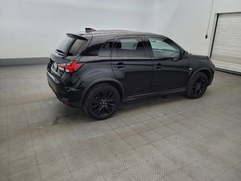Used 2021 Mitsubishi Outlander Sport SE AWD/4WD image 10