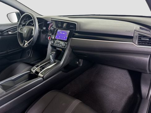 Used 2020 Honda Civic Sport image 30