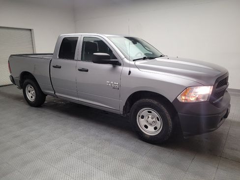 Used 2022 RAM 1500 Tradesman RWD image 11