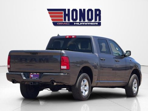 Used 2019 RAM 1500 Express w/ Wheel & Sound Group AWD/4WD image 4