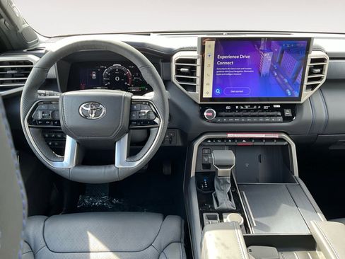 New 2026 Toyota Sequoia Platinum image 10