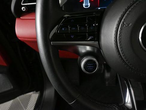 Used 2023 Maserati Grecale Modena AWD/4WD image 11