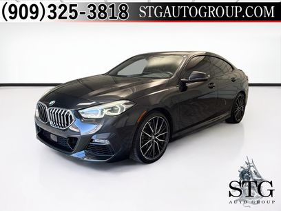 Used 2020 BMW 228i xDrive Gran Coupe w/ M Sport Package