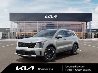 New 2026 Kia Sorento S FWD video 1