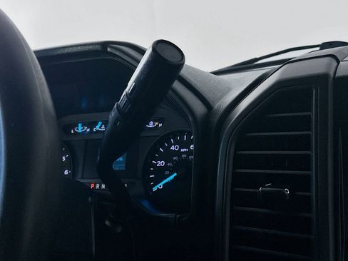 Used 2022 Ford F250 XL w/ STX Appearance Package image 16