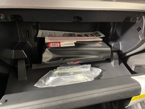 New 2025 Toyota Tacoma TRD Sport image 25