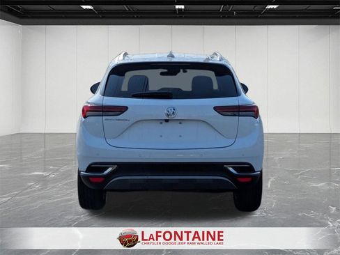 Used 2023 Buick Envision Preferred image 4