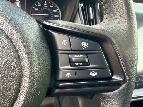 Used 2023 Subaru Outback Wilderness AWD/4WD image 29