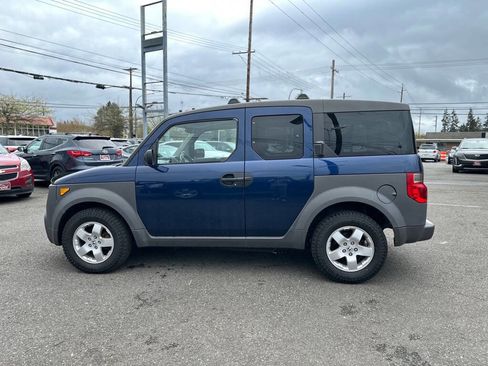 Used 2003 Honda Element EX image 10