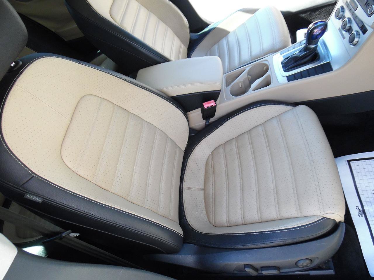 Used 2015 Volkswagen CC Sport FWD image 23