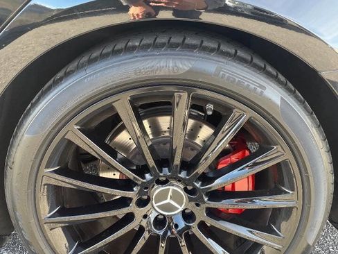 Used 2015 Mercedes-Benz S 550 Sedan image 24