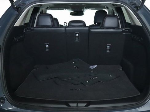 Used 2023 MAZDA CX-5 Carbon Edition image 31