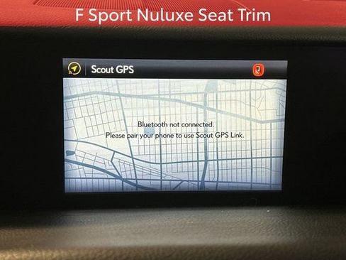 Used 2017 Lexus IS 200t F Sport w/ F Sport Package image 25